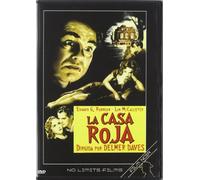 The Red House (La Casa Roja) - Audio: English, Spanish - Region 2 - Spain Import