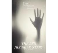 The Red House Mystery (ebook)