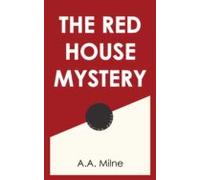 The Red House Mystery (ebook)