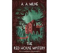 The Red House Mystery (Vintage Classics)