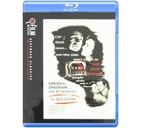 The Red House [USA] [Blu-ray]