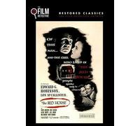 The Red House [USA] [DVD]