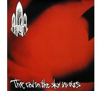 At The Gates 'The Red In The Sky Is Ours' LP Negro Vinilo - Nuevo y Sellado