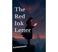The Red Ink Letter