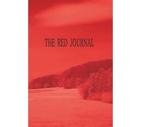 THE RED JOURNAL: Secrets No One Should Know