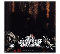 the red jumpsuit apparatus - don't you fake it