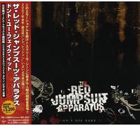 The Red Jumpsuit Apparatus - Dont You Fake It [Import]