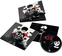 The Red Jumpsuit Apparatus – X's For Eyes – CD Digipak (Importación USA)