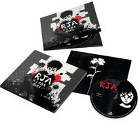 The Red Jumpsuit Apparatus – X's For Eyes – CD Digipak (Importación USA)