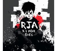 The Red Jumpsuit Apparatus - X's For Eyes (Gatefold Sleeve) (Recycled Slate Coloured) (LP)