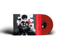 The Red Jumpsuit Apparatus - X's For Eyes [Vinilo]