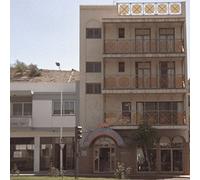 The Red Krayola - Coconut Hotel