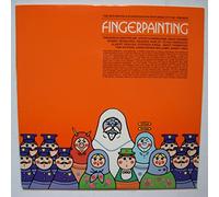 The Red Krayola - Fingerpainting [Vinilo]