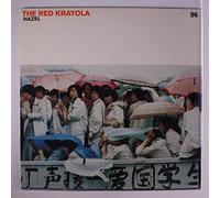 The Red Krayola - Hazel