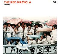 The Red Krayola - Hazel [Vinilo]