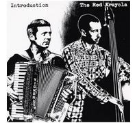 The Red Krayola - Introduction