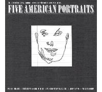 The Red Krayola With Art & Language - Five American Portraits