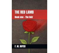 The Red Lamb: The Heir