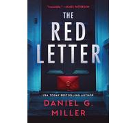 The Red Letter: 2 (The Orphanage by the Lake)
