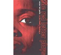 The Red Letter Plays (Playwrights Canada Press)
