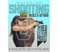 The Red Letter Project Shooting Basics & Beyond