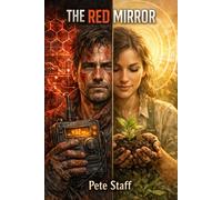 The Red Mirror: Journey to the 4th Rock (The Aquarian Aion Series)