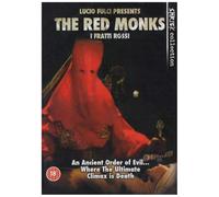 The Red Monks [1988] [DVD] [Reino Unido]