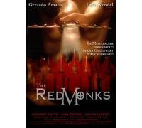 The Red Monks [Alemania] [DVD]
