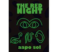 The Red Night: And Other Stories Told Before Dawn