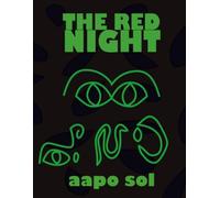 The Red Night: Stories Told Before Dawn