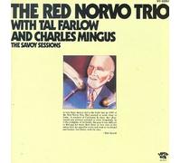 Red Norvo - The Savoy Sessions