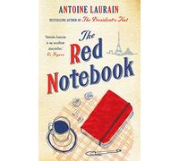 The Red Notebook
