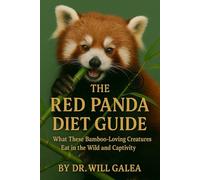 The Red Panda Diet Guide: What These Bamboo-Loving Creatures Eat in the Wild and Captivity
