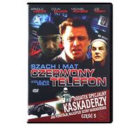 The Red Phone: Checkmate (2003) [DVD] (IMPORT) (No hay versión española)
