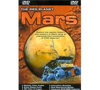 The Red Planet - Mars [Reino Unido] [DVD]