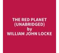 The Red Planet (unabridged) (audiolibro)