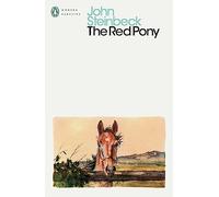 The Red Pony (Penguin Modern Classics)