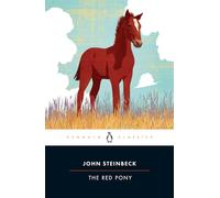 The Red Pony (Twentieth-century Classics)