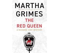 The Red Queen: 26 (Richard Jury Mysteries)