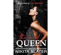 The Red Queen: 4