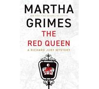 The Red Queen: A Richard Jury Mystery: 26