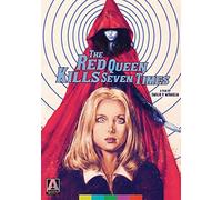 The Red Queen Kills Seven Times [USA] [DVD]