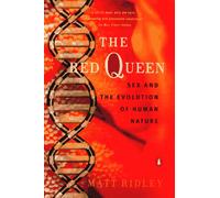 The Red Queen: Sex And the Evolution of Human Nature