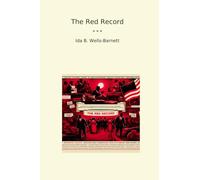 The Red Record (Classic Books)