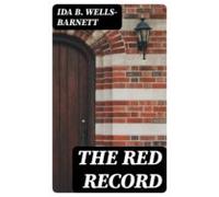The Red Record (ebook)