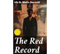 The Red Record (ebook)
