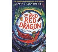The Red Red Dragon