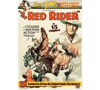The Red Rider (2dvd) [Italia]