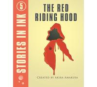 The Red Riding Hood