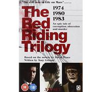 The Red Riding Trilogy [DVD] [2009] [Reino Unido]
